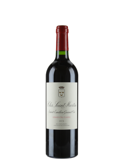 Clos St Martin